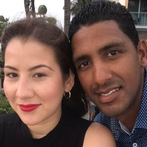 Meet your Posher, Armando